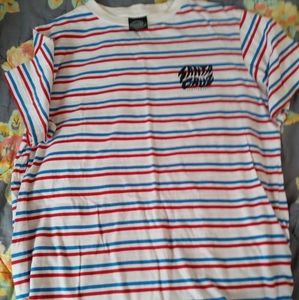 Santa Cruz tee